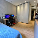 Apartamento à venda com 3 suítes em Vila Suzana, São Paulo, SP
