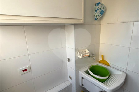 Apartamento à venda com 2 quartos em Vila Mazzei, São Paulo, SP