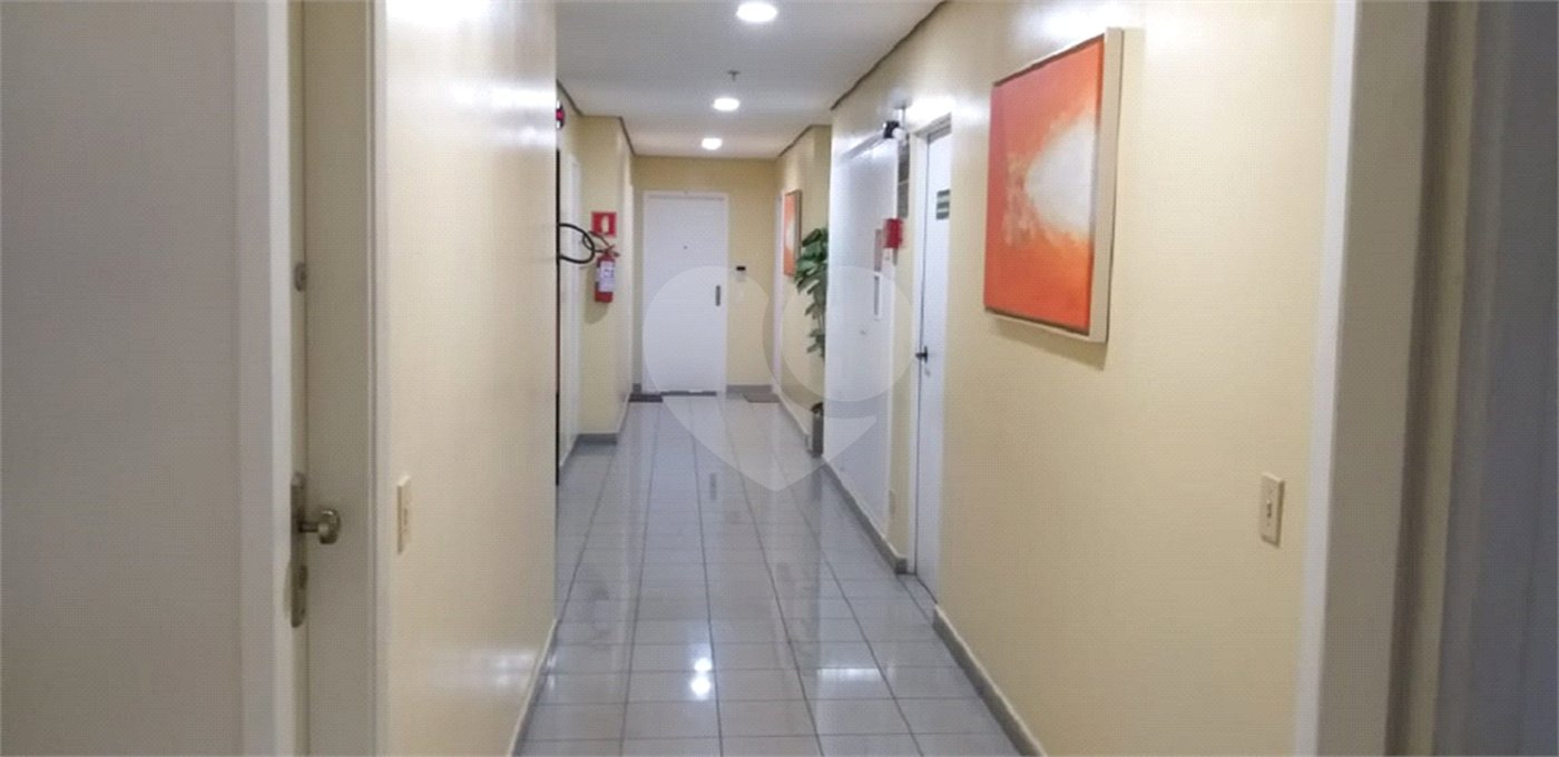 Sala à venda em Mandaqui, São Paulo, SP