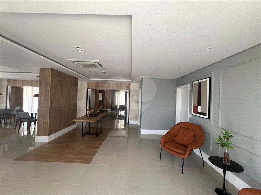 Apartamento à venda com 1 quarto em Parque Campolim, Sorocaba, SP