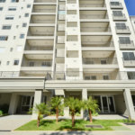 Apartamento à venda com 2 quartos, sendo 1 suíte, em Santo Amaro, São Paulo, SP