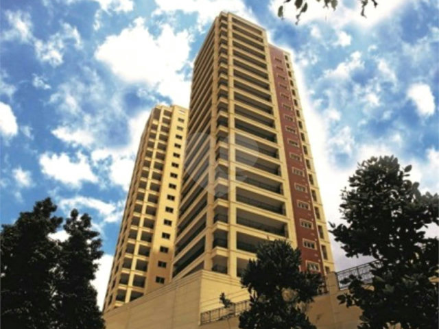 Apartamento à venda com 3 suítes em Santana, São Paulo, SP