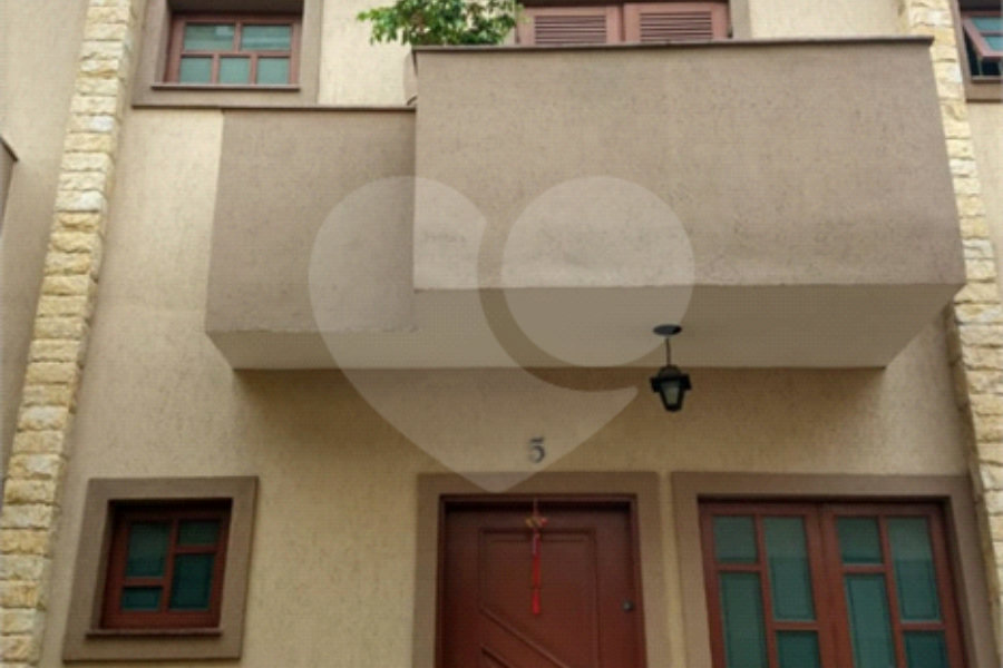 Casa à venda com 3 suítes em Mandaqui, São Paulo, SP