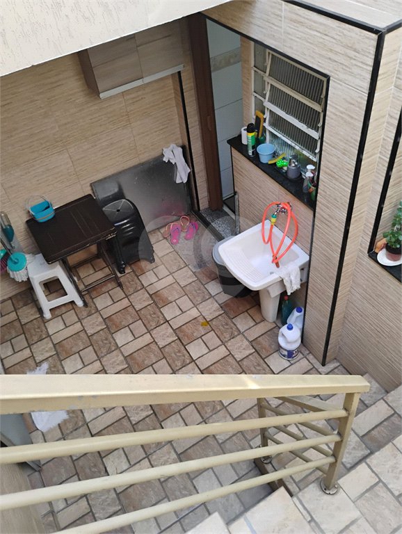 Sobrado à venda com 3 quartos, sendo 2 suítes,  em Casa Verde, São Paulo, SP