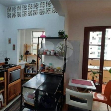 Apartamento à venda com 2 quartos em Bela Vista, São Paulo, SP