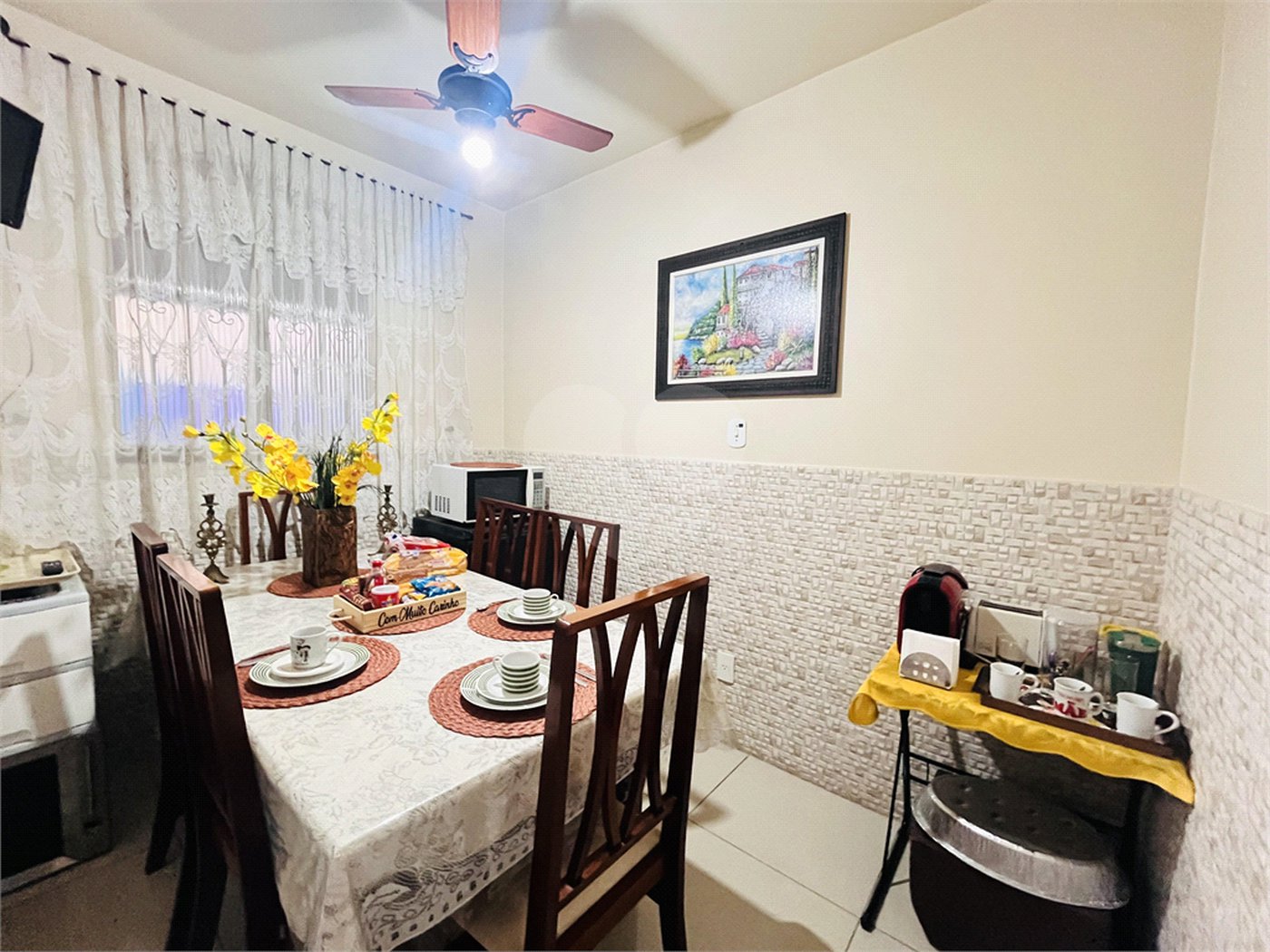 Casa à venda com 4 quartos, sendo 1 suíte, em Campo Grande, Rio de Janeiro, RJ