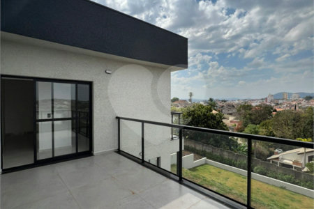 Casa à venda com 3 suítes no condomínio Spazio Design, Bragança Paulista - SP