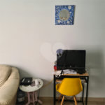 Apartamento à venda com 1 quarto em República, São Paulo, SP