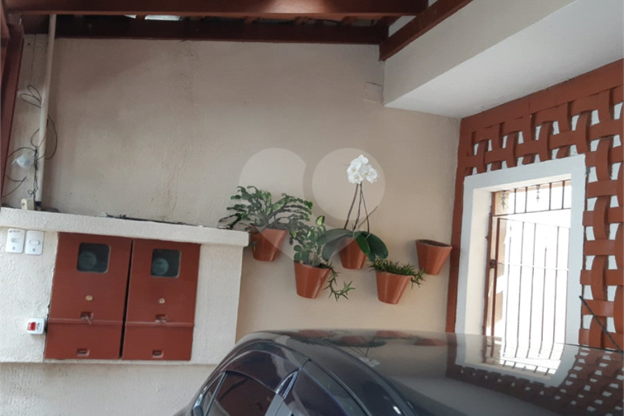 Casa à venda com 2 quartos, sendo 1 suíte, em Imirim, São Paulo, SP