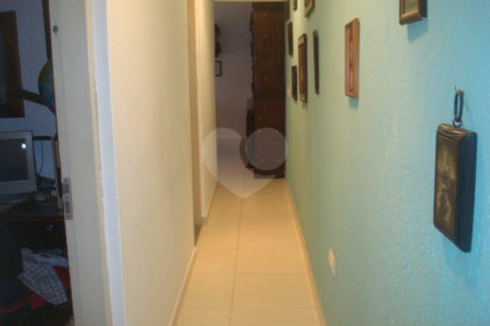 Casa à venda com 12 quartos em Chora Menino, São Paulo, SP