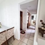 Apartamento à venda com 2 quartos, sendo 1 suíte,  em Residencial e Comercial Palmares, Ribeirão Preto, SP