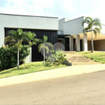 Casa à venda com 6 suítes no condomínio Paço das Artes Rp, Ribeirão Preto - SP