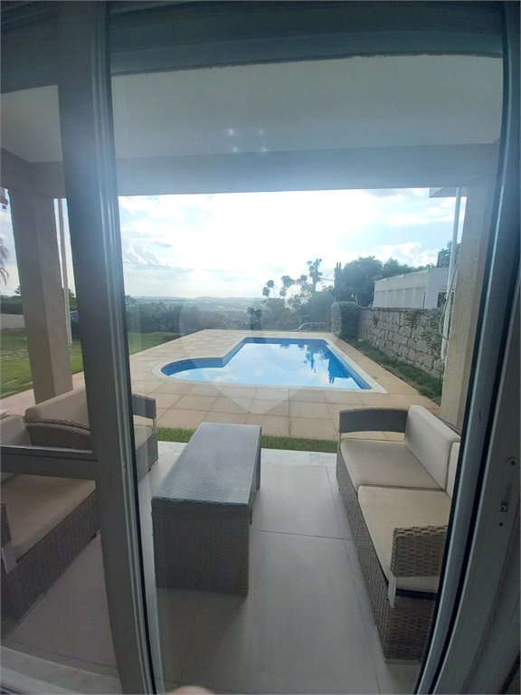Casa à venda com 4 suítes no condomínio Alpes de Vinhedo, Vinhedo - SP