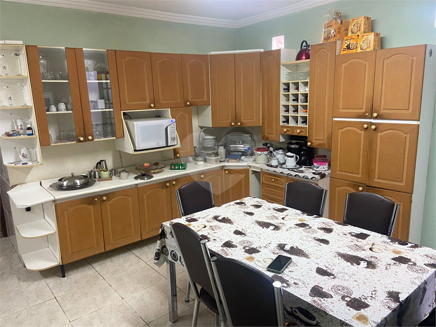 Casa Térrea à venda com 2 quartos, sendo 1 suíte, em Jardim Fonte Áurea, Poá, SP