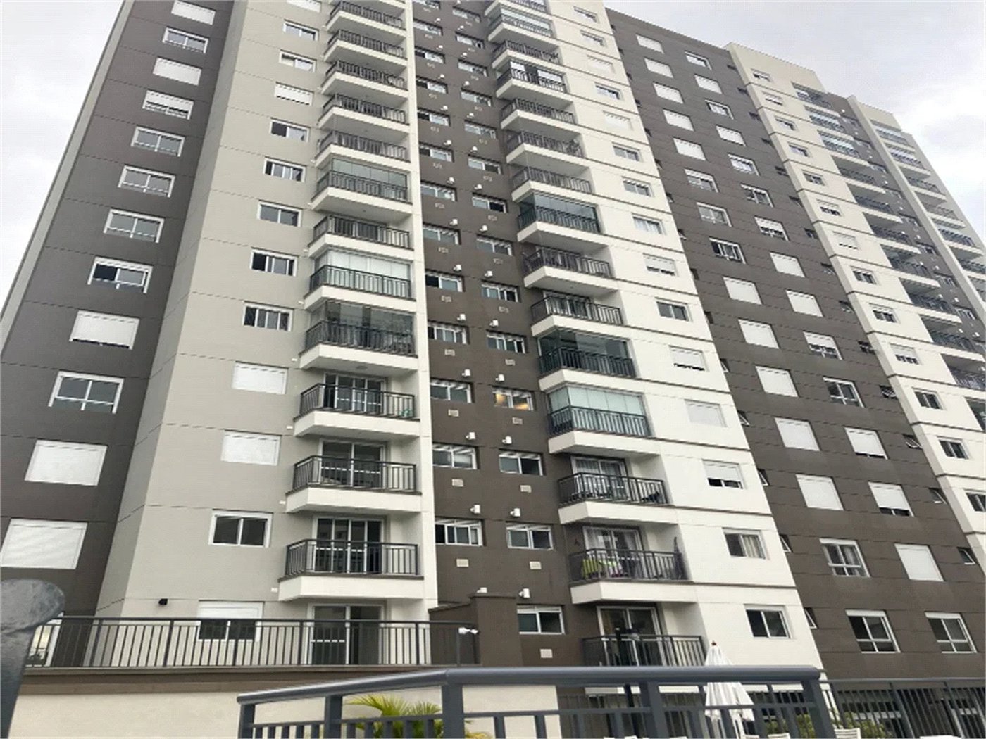 Apartamento à venda com 2 quartos em Vila Andrade, São Paulo, SP