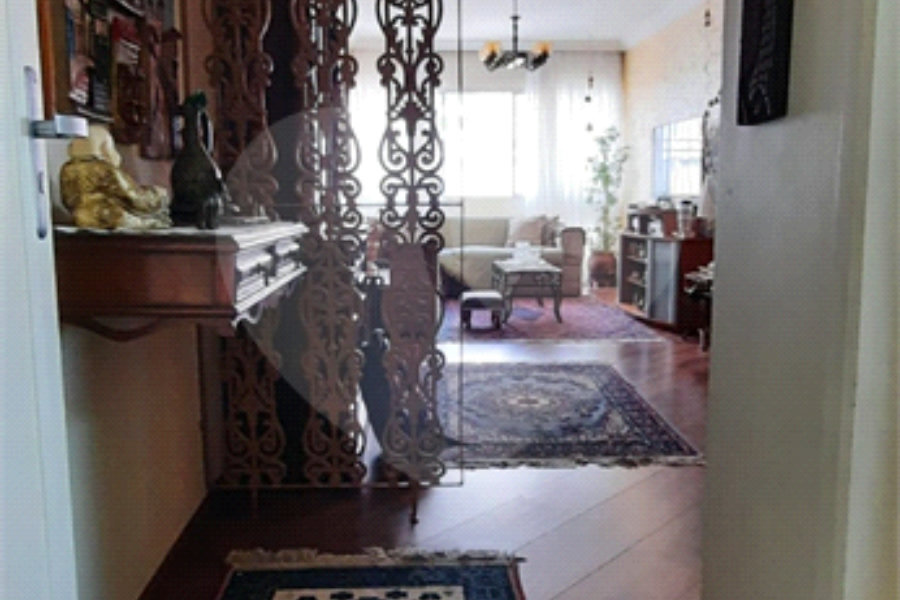 Apartamento 3 Dormitórios - 1 Suíte - 1 Vaga - Metrô Sumaré
