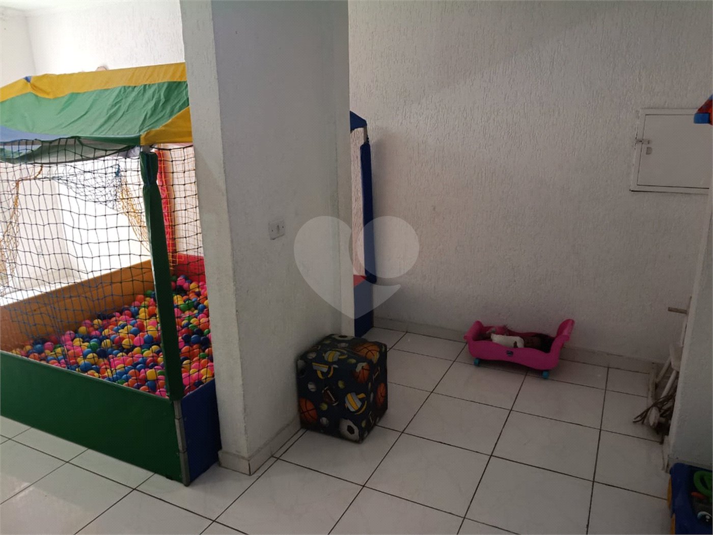Apartamento à venda com 2 quartos em Vila Amélia, São Paulo, SP