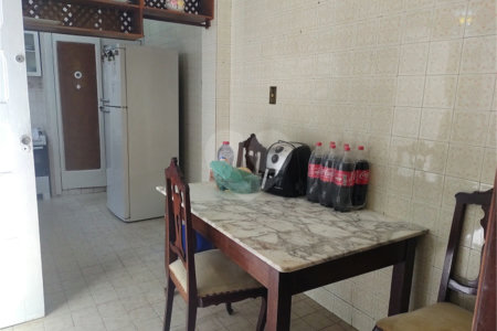 Casa de Vila à venda com 5 quartos, sendo 1 suíte,  em Alto da Boa Vista, São Paulo, SP