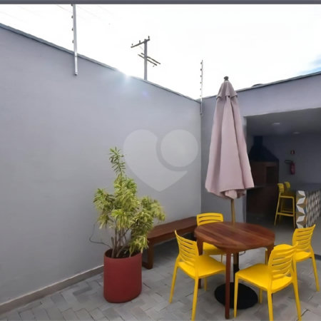 Apartamento à venda com 2 quartos em Jardim Maria Duarte, São Paulo, SP