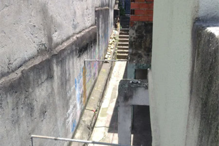 Sobrado à venda ou para alugar com 4 quartos em Vila Madalena, São Paulo, SP