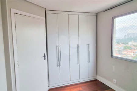 Apartamento à venda com 3 quartos em Vila Monumento, São Paulo, SP