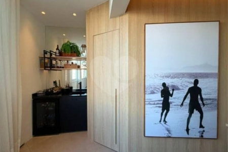Apartamento à venda com 4 quartos, sendo 1 suíte,  em Ipanema, Rio de Janeiro, RJ