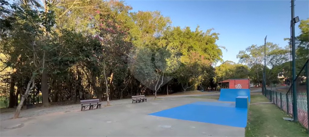 Terreno à venda no condomínio Villagio Capriccio, Louveira - SP