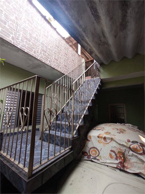 Casa à venda com 2 quartos em Jardim Angélica, Guarulhos, SP