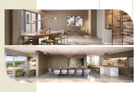 Apartamento à venda com 2 suítes em Glória, Rio de Janeiro, RJ