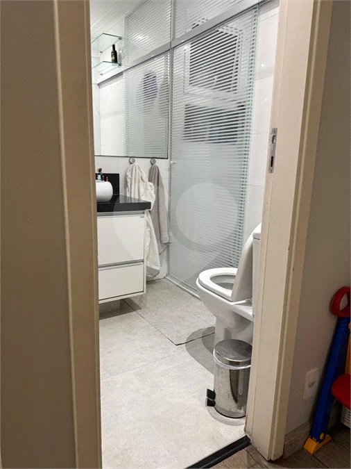 92 m², 3 dormitórios, varanda gourmet, 2 vagas e lazer completo