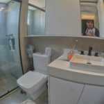 Apartamento à venda com 3 suítes em Cidade São Francisco, São Paulo, SP
