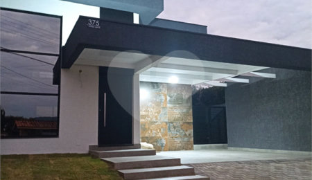 Casa à venda com 3 suítes em Alpes D'ouro, Bom Jesus dos Perdões, SP