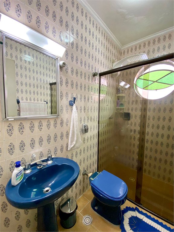 Sobrado à venda com 3 quartos, sendo 1 suíte, em Cupecê, São Paulo, SP