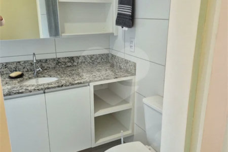 Apartamento à venda com 3 quartos, sendo 1 suíte, em Jardim São Paulo(zona Norte), São Paulo, SP