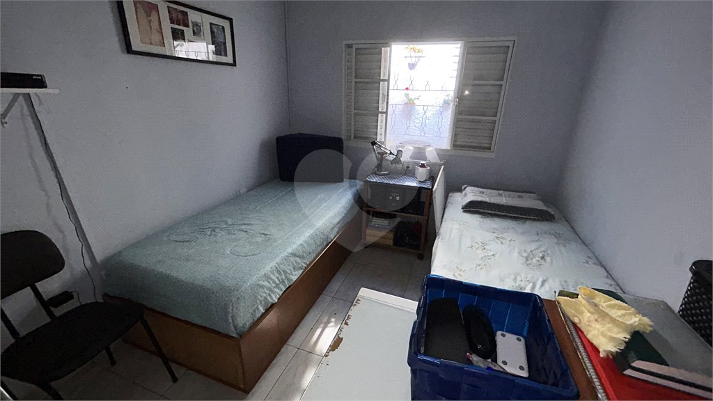 Sobrado à venda com 3 quartos em Água Fria, São Paulo, SP
