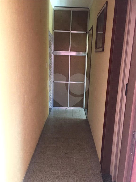 Casa Térrea à venda com 3 quartos em Parque Edu Chaves, São Paulo, SP