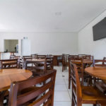 Apartamento à venda com 2 quartos, sendo 1 suíte,  em Vila Andrade, São Paulo, SP