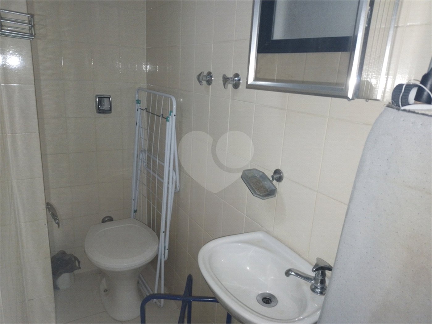 Apartamento à venda com 4 quartos, sendo 1 suíte, em Tijuca, Rio de Janeiro, RJ