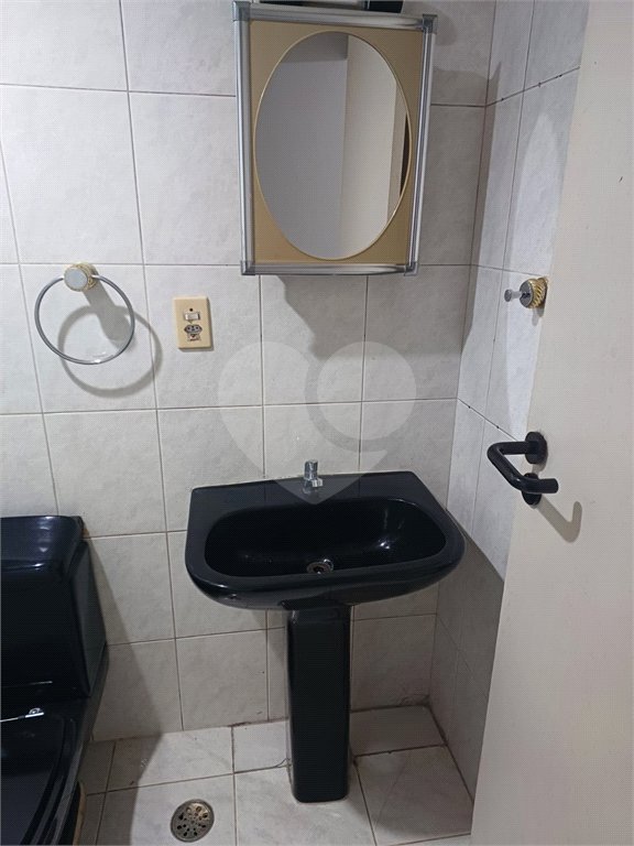 Apartamento à venda com 2 quartos em Jardim Santa Mônica, São Paulo, SP