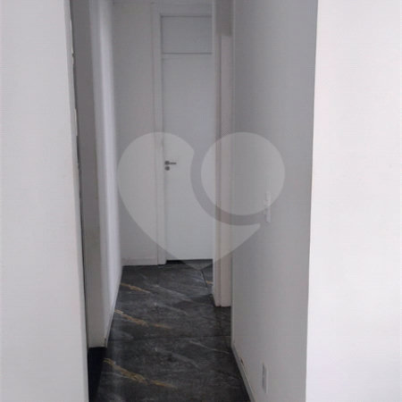 Apartamento à venda com 2 quartos em Campo Grande, Rio de Janeiro, RJ