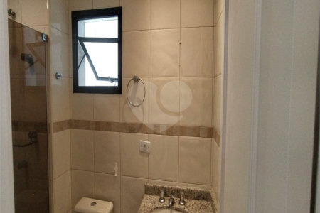 Cobertura à venda com 2 quartos, sendo 1 suíte, em Santana, São Paulo, SP