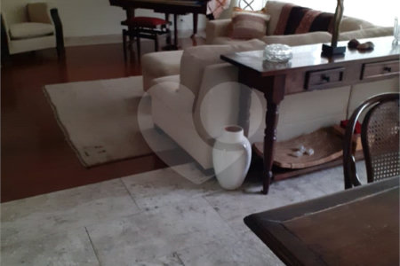 Apartamento à venda com 3 suítes em Conjunto Residencial Morumbi, São Paulo, SP