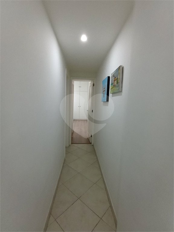 Apartamento à venda com 2 quartos, sendo 1 suíte, em Grajaú, Rio de Janeiro, RJ