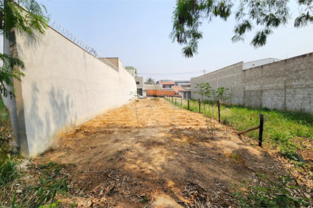 Terreno à venda em Jardim Panorama, Salto, SP