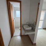 Apartamento 51 m² com 2 dormitórios à venda - José Menino - Santos/SP