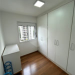 Apartamento à venda com 2 quartos, sendo 1 suíte,  em Paraíso do Morumbi, São Paulo, SP