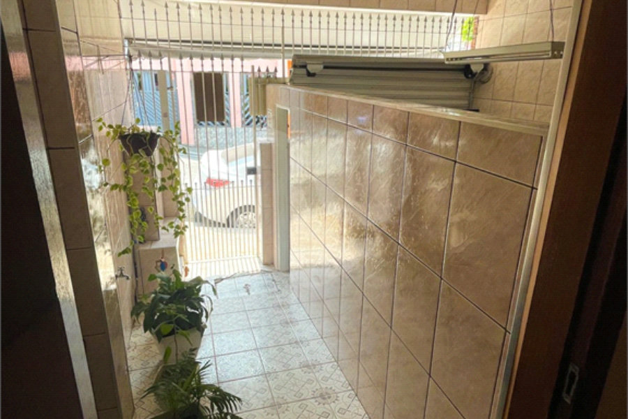 Sobrado à venda com 1 quarto em Casa Verde, São Paulo, SP