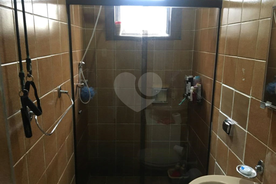 Casa à venda com 2 quartos, sendo 1 suíte, em Santana, São Paulo, SP