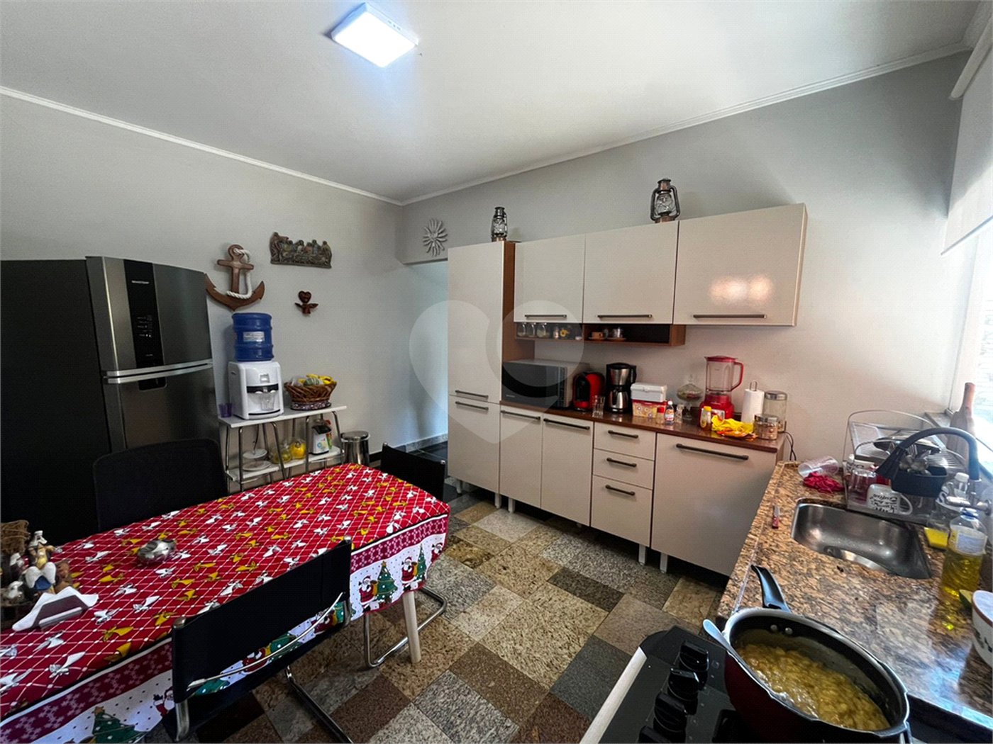 Casa à venda ou para alugar com 2 quartos, sendo 1 suíte,  em Vila Novo Horizonte, Itapetininga, SP