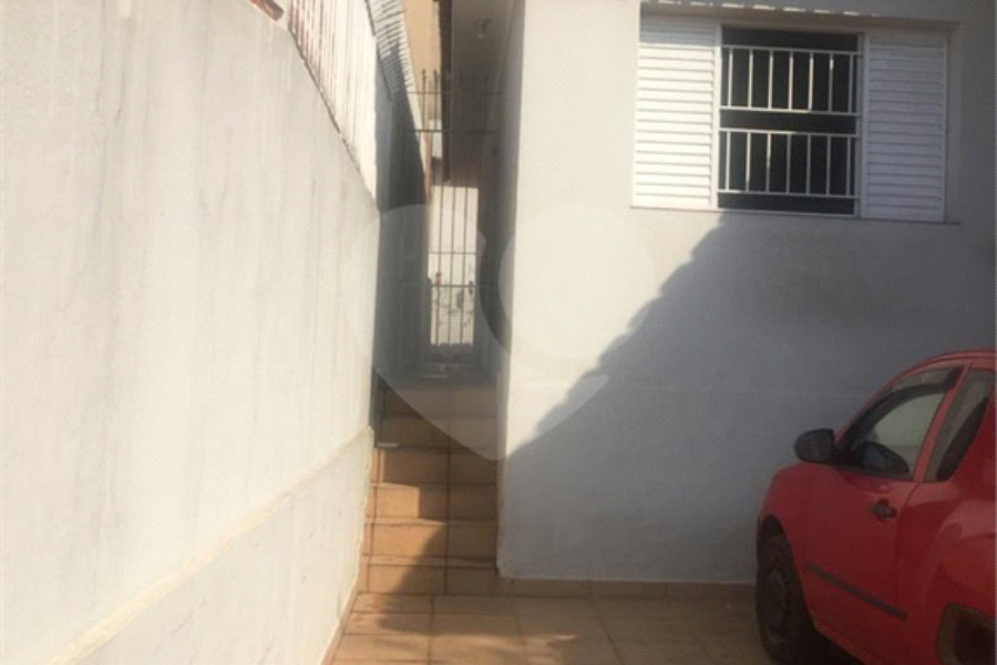 Casa à venda com 3 quartos em Freguesia do Ó, São Paulo, SP
